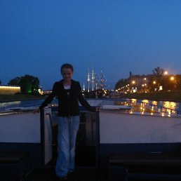 Эшли, Санкт-Петербург