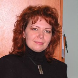 Ирина, Владикавказ