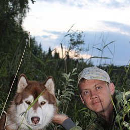 Андрей, Балтийск