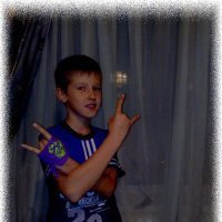 Вика, Киев