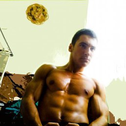 Шеф, Красноармейск