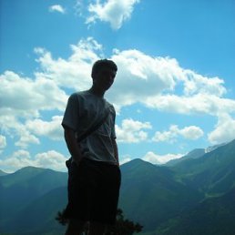 Мила, Красноярск