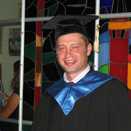 Виталик, Дзержинск