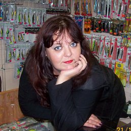 Даша, Красноармейск