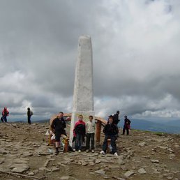 Вова, Христиновка