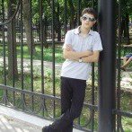 Илья, Красноармейск