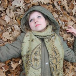 Викуся, Киев