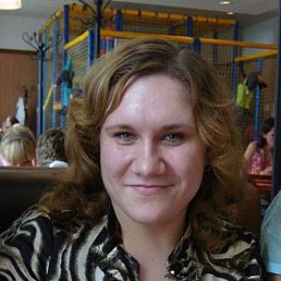 Анечка, Красноармейск