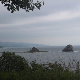 Ник, Красноармейск