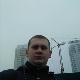 Дмитрий, Новокуйбышевск