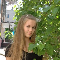 Олька, Донецк