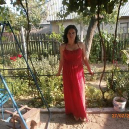 Наталья, Красноармейск