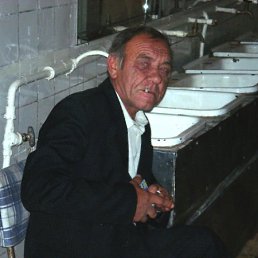 Владимир, Красноармейск