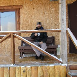 Александр, Омск