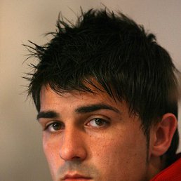 Олег, Красноармейск