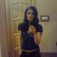 Ксюня, Красноармейск