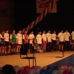 Дмитрий, Астрахань