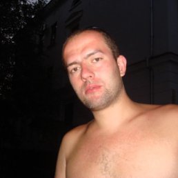 Андрей, Красноармейск