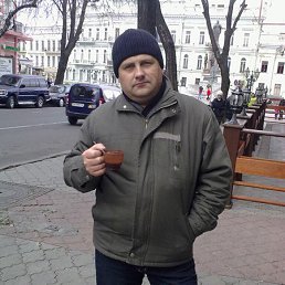 Oleg, Николаев