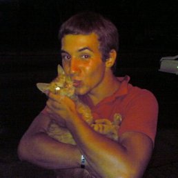 Женя, Мурманск