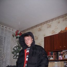 Александр, Новочебоксарск