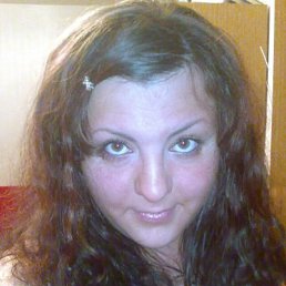 Лариса, Киев