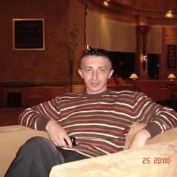 Александр, Липецк